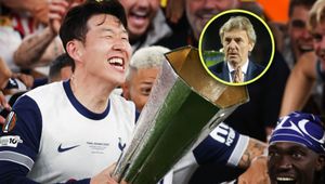 "Dobry mecz". Tym wpisem Boniek włożył kij w mrowisko