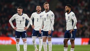 UEFA ogłosiła system kwalifikacji do Euro 2028. Pojawił się problem