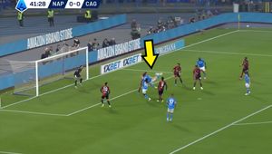 Szaleństwo w Neapolu. "McTominay, MacGyver, McDominator!" [WIDEO]