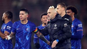 Trener Chelsea zabrał głos ws. głośnego transferu. Co na to Real Madryt?