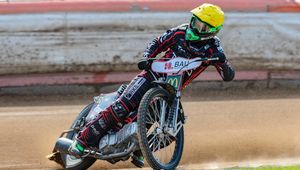 Żużel. Ogłosili kolejny kontrakt w polskiej lidze. Zapowiedzieli następne transfery