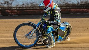 Żużel. Championship. Lider nie zawiódł. Świetny występ Richarda Lawsona
