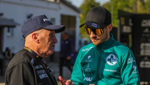 Żużel. Marek Cieślak zdziwiony sytuacją w Ostrowie. "Zrobili falstart na sto metrów"