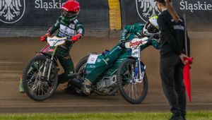 Żużel. Poznaliśmy ostatniego uczestnika Grand Prix Challenge