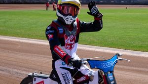 Żużel. 29-latek zadebiutuje w Grand Prix. Wiemy, kto uzupełni stawkę turnieju w Rydze