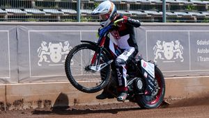 Żużel. Kolejny kontrakt w polskiej lidze potwierdzony