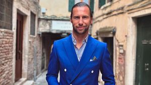 Krychowiak nie nudzi się na sportowej emeryturze. Tylko spójrz, gdzie się pojawił