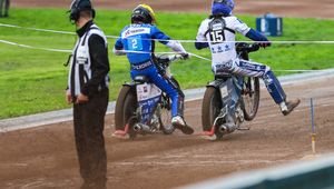 Żużel. Unia może stracić kolejnego zawodnika. "Prowadziłem rozmowy z paroma klubami"