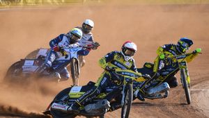 Żużel. Derby dla Hunters PSŻ-u? Eksperci nie wierzą w Moonfin Malesa