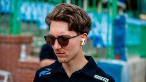 Żużel. Dopiero co wzmocnili skład Maksymem Drabikiem. A tu takie słowa o GKM-ie