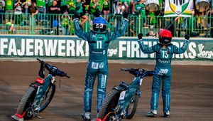 Żużel. Zagraniczne zgrupowanie Falubazu. Wiemy, gdzie i kiedy