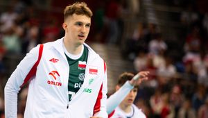 Kolejny powrót do Jastrzębskiego Węgla. To on ma zastąpić Tomasza Fornala