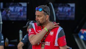 Żużel. Nie tylko znajomość toru. Selekcjoner mówi, co jeszcze liczyło się w Manchesterze