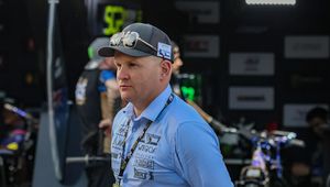 Żużel. "Prawie się zabił". Krzysztof Kasprzak nie pozostawia suchej nitki