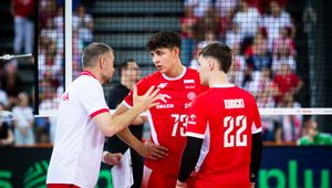 Wielki hit z naszą kadrą. Jasna deklaracja polskiego talentu
