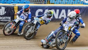 Żużel. Znamy obsady sędziowskie pierwszych spotkań rundy finałowej