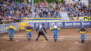 Żużel. Kolejne trzy międzynarodowe imprezy w Polsce. Znamy terminy i lokalizacje