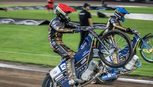 Żużel. Dominacja Motoru nad Stalą. Niezły Vaculik, Thomsen nadal w lesie