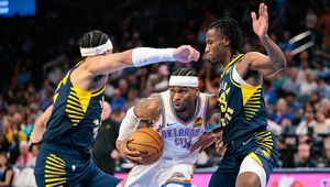 Przyjął blisko 30 zastrzyków. Mistrz NBA szokuje