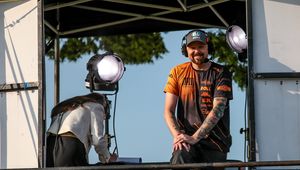 Żużel. "Po wielu latach". Znana postać w teamie zawodnika z 2. Ekstraligi