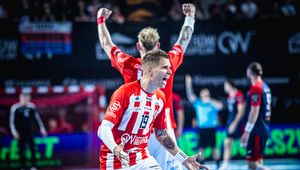 Wielki sukces na koniec kariery. Bartłomiej Tomczak dokonał tego w domu
