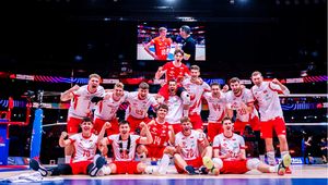1099 dni na pozycji lidera! Dominacja Polaków w rankingu FIVB