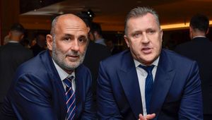 PZPN ma pierwsze zgłoszenia. Cezary Kulesza wymienia nazwiska