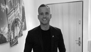Nie żyje Marcin Leszczyński. Brał udział w reality show w TVN 7