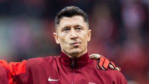 W Barcelonie współpracuje z Lewandowskim. "To nie jest normalne"