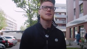 MMA uratowało mu życie. Teraz chce sięgnąć po pas KSW