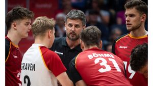 Niemcy prowadzili już 2:0. I przegrali