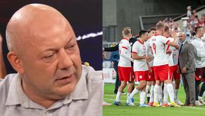 Kowalczyk zdemolował polskich piłkarzy. Tak ich nazwał
