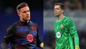 Media. FC Barcelona podjęła decyzję. Ter-Stegen z ultimatum