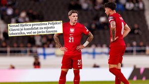W Chorwacji nie mają wątpliwości. To "główny kandydat" do przejęcia reprezentacji Polski