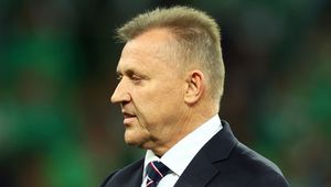 Wszyscy czekają na nowego selekcjonera. A Kulesza? Wyjechał z Polski