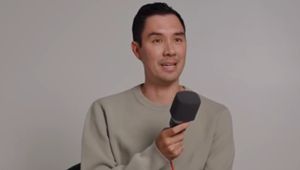 Dokonał coming outu. "Wreszcie gotów, by móc o tym powiedzieć"