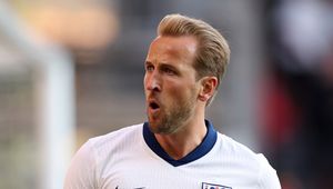 Harry Kane w koszulce innego klubu. "Pierwsze doświadczenie"