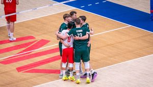 Polacy nie do zatrzymania w Lidze Narodów