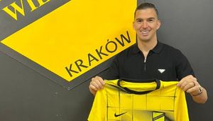 Wywalczyli awans i się zaczęło. Sensacyjny transfer Wieczystej