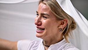 Już nie musi się martwić. Przyjęła propozycję Orlenu