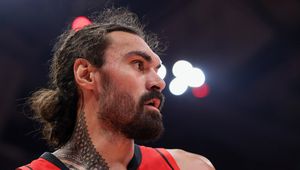 Ceniony podkoszowy zostaje w Houston Rockets