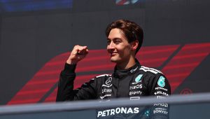 Hit transferowy w F1? Mercedes może stracić swoją gwiazdę