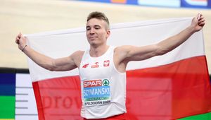 Polski mistrz zachwycony. Oto co zobaczył na zawodach w USA