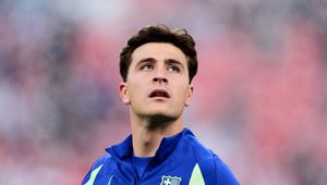 Nie wypalił w Barcelonie. Chce go inny hiszpański klub