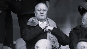 Francja w żałobie. Nie żyje legendarny Bernard Lacombe