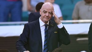 FIFA ukarze Izrael? Już wiadomo, co im grozi