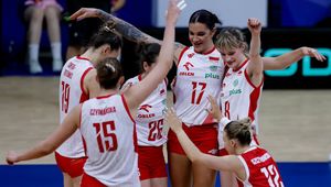 Liga Narodów kobiet. Niemcy - Polska. Gdzie oglądać na żywo online?