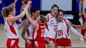 Liga Narodów. Polska - USA. Transmisja TV i online. Gdzie oglądać?