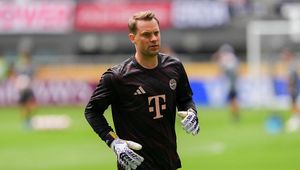 Kolejna legenda odejdzie? Piszą o ostatnim sezonie