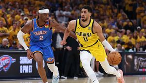Pacers nie pękli! Będzie siódmy mecz w Finałach NBA